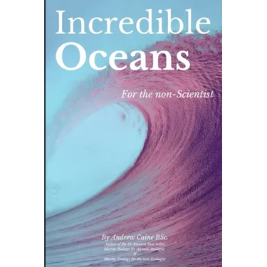 Incredible Oceans