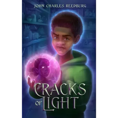 Cracks Of Light