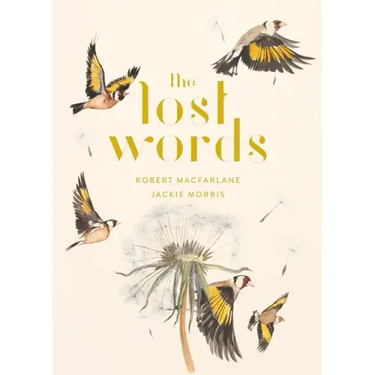 The Lost Words