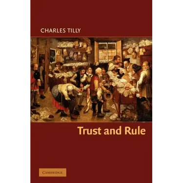 Trust and Rule