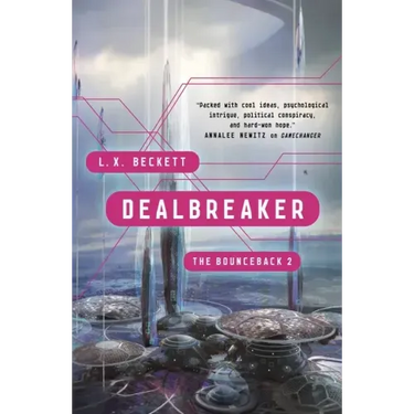 Dealbreaker