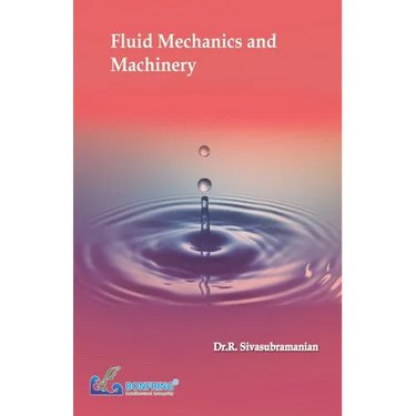 Fluid Mechanics and Machinery