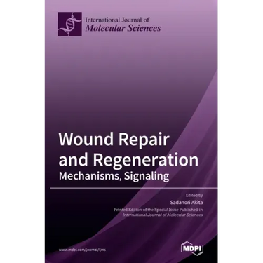 Wound Repair and Regeneration