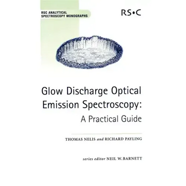 Glow Discharge Optical Emission Spectroscopy: A Practical Guide
