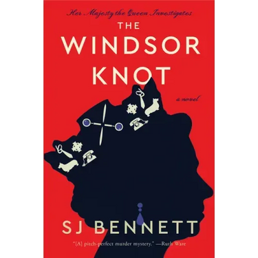 The Windsor Knot