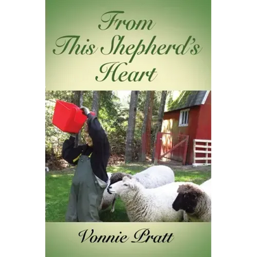 From This Shepherd's Heart