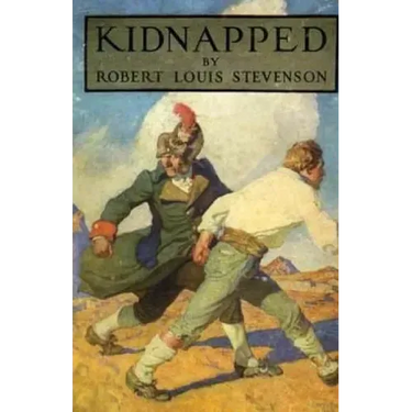 Kidnapped