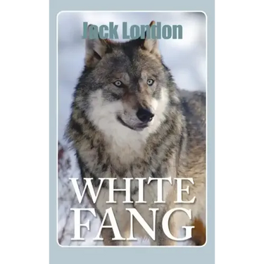 White Fang