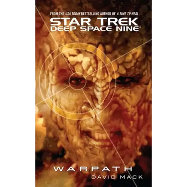 Star Trek: Deep Space Nine: Warpath