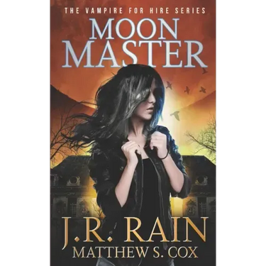 Moon Master