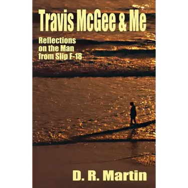 Travis McGee & Me