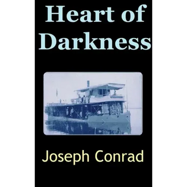 Heart of Darkness