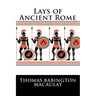 Lays of Ancient Rome