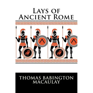 Lays of Ancient Rome