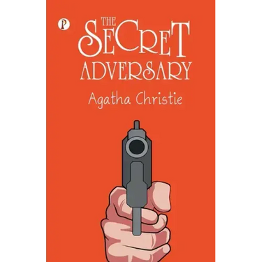 The Secret Adversary