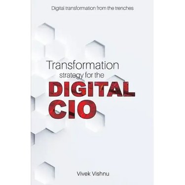 Transformation Strategy for the Digital CIO