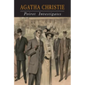 Poirot Investigates: A Hercule Poirot Collection