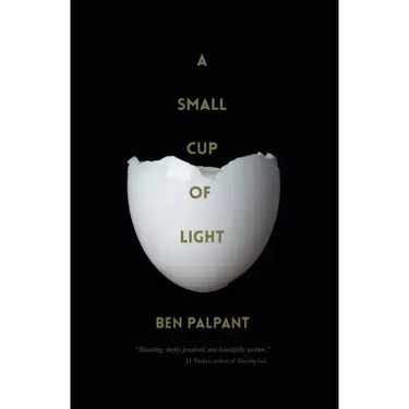 A Small Cup of Light: a drink in the desert