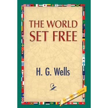 The World Set Free