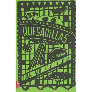 Quesadillas