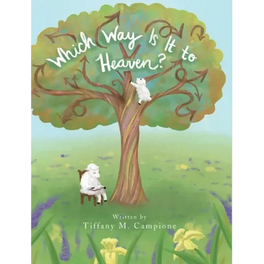 Which Way Is It to Heaven?