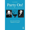 Party On!: Political Parties from Hamilton and Jefferson to Trump