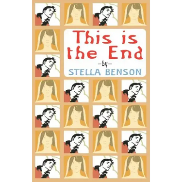 This Is the End