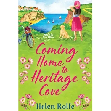 Coming Home to Heritage Cove