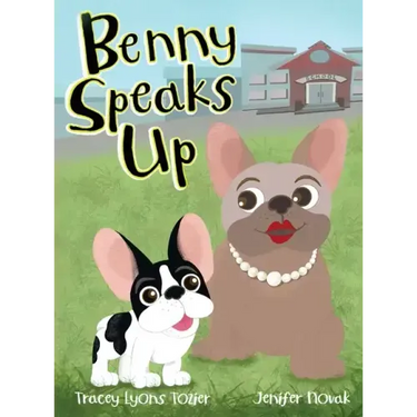 Benny Speaks Up