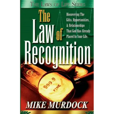 The Law of Recognition
