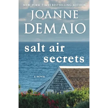 Salt Air Secrets