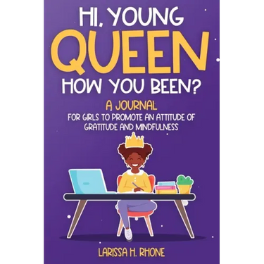 Hi, Young Queen, How You Been?