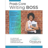 Praxis Core Writing Boss (5722): An advanced strategy guide and workbook for the motivated self-studier