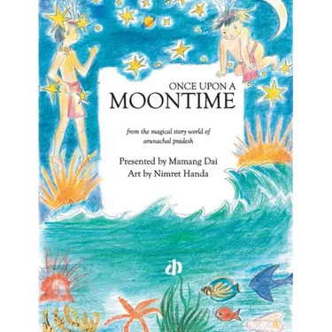 Once Upon a Moontime