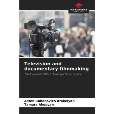 Television and documentary filmmaking