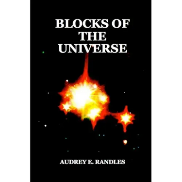 Blocks of the Universe