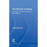 The Bounds of Sense: An Essay on Kant's Critique of Pure Reason