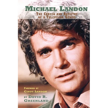 Michael Landon: The Career and Artistry of a Television Genius