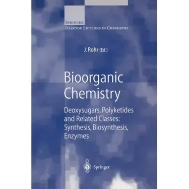 Bioorganic Chemistry