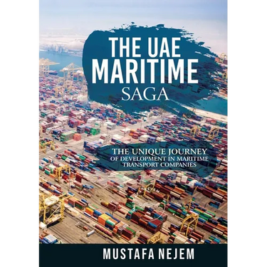 The Uae Maritime Saga