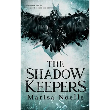 The Shadow Keepers