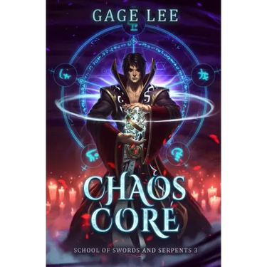 Chaos Core