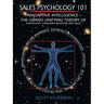 Sales Psychology 101: Paradaptive Intelligence The Grand Unifying Theory of Adaptation, Consumer Behavior and Sales.