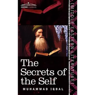The Secrets of the Self