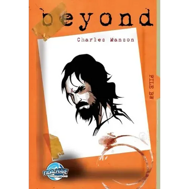 Beyond: Charles Manson