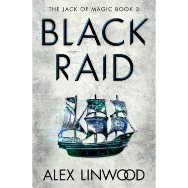 Black Raid