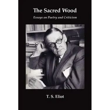 The Sacred Wood