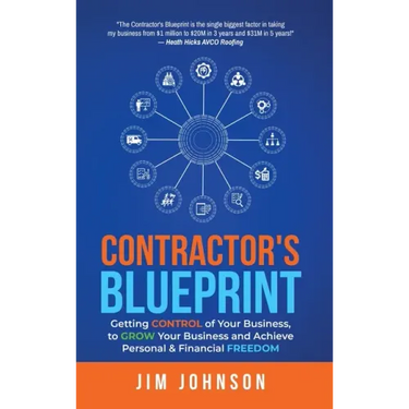 Contractor's Blueprint