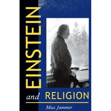 Einstein and Religion: Physics and Theology