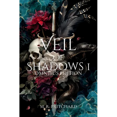 Veil of Shadows I